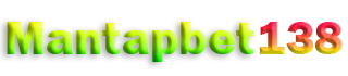 MANTAPBET138
